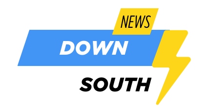 NEWSDOWNSOUTHLOGO