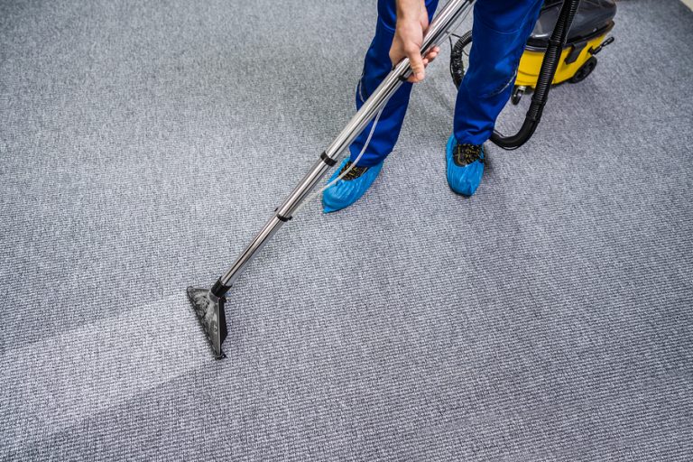 Carpet-Cleaners